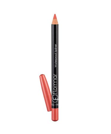 Flormar Waterproof Lip Pencil