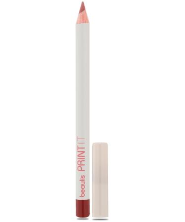 beaulis Brand: Print It Lip Pencil 205 Coral Category: Lip Gloss