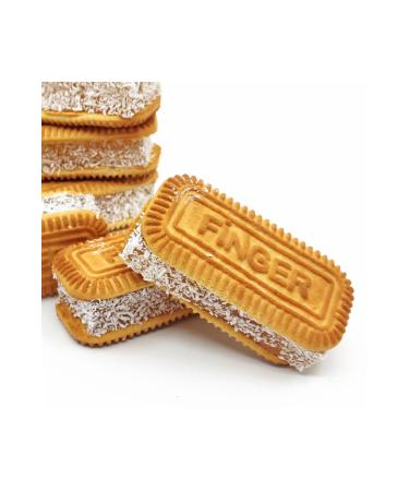 zg r Nuts Biscuit Delight - Coconut 750gr