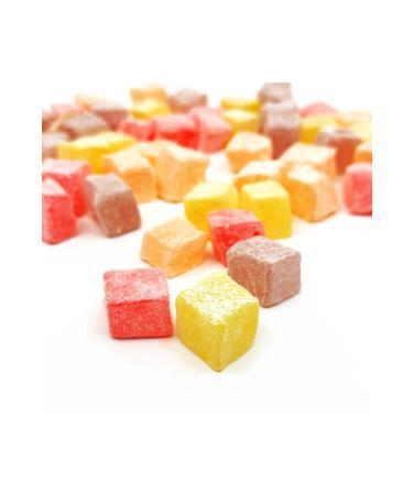 zg r Kuruyemi Plain Fruit Flavored Bird Delight 750gr