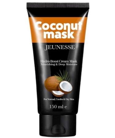Jeunesse Coconut Mask 150 ml 8697869093469