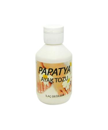 Gulsan Chamomile Foot Powder 100 Cc