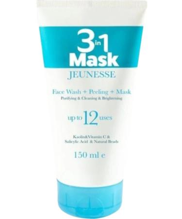 Jeunesse 3in1 Mask 150ml