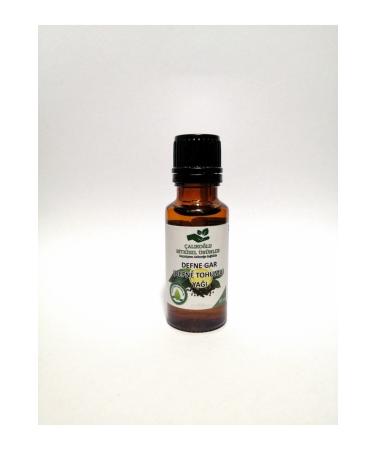 al ko lu Herbal Products Bay Gar (Bayran Seed) Oil 20 Ml (Internal Dropper)