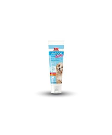 Bio Vitalidog Paste Vitamin Paste for Puppies 100 ml