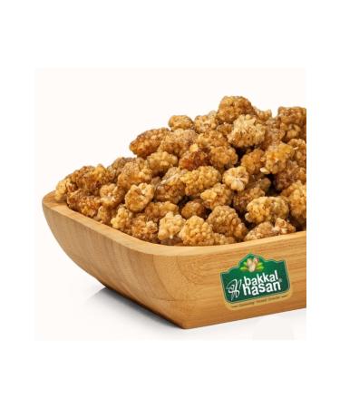 grocery store Hasan Dried Mulberry Natural 500 Gr
