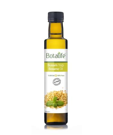 Botalife Sesame Oil 250 ml