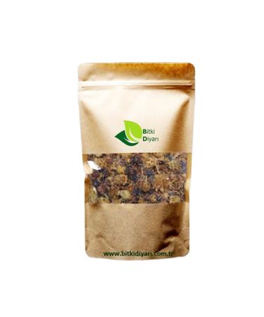 Plantland Blue St. John's Wort (Cornflower) 500gr