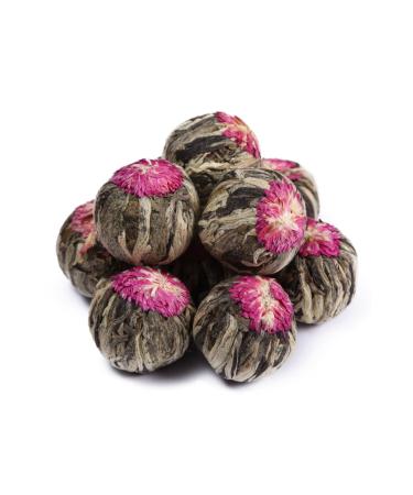 Plantland Jasmine Top Tea Pink 5 Pieces