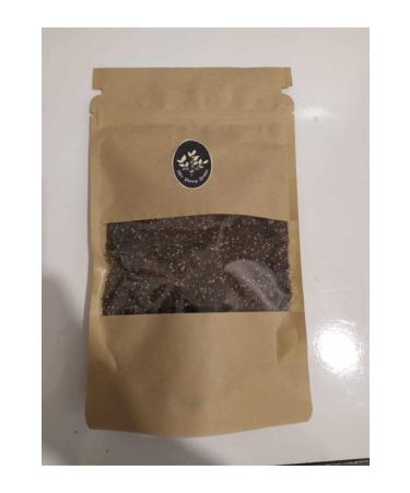 oliveberrygrains Chia Seeds 250 Grams Organic