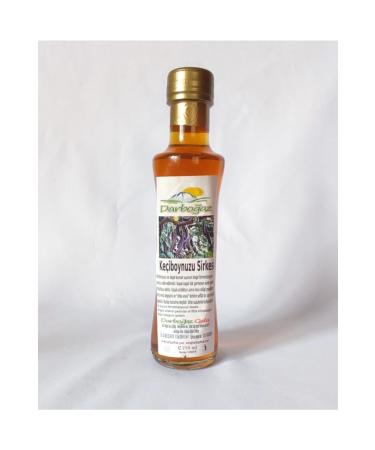 Darbo az Carob Vinegar 250 ml