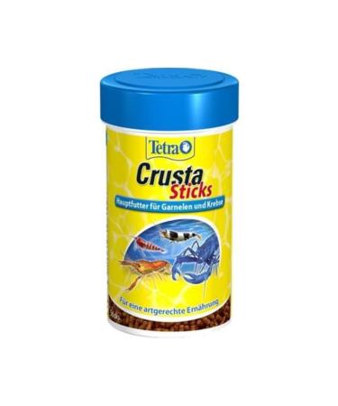 Tetra Crusta Sticks 100 Ml