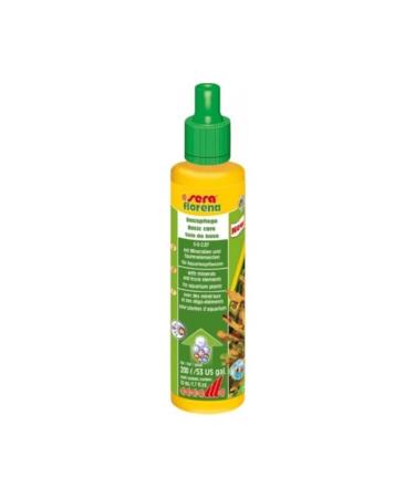Sera Florena 50 Ml Liquid Plant Fertilizer