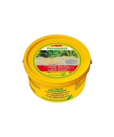 Greenhouse Floredepot Plant Ground Layer 4 7kg