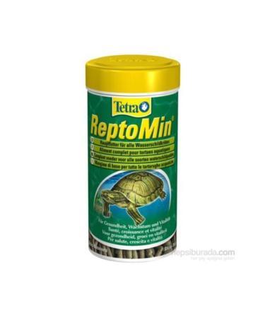 Tetra Reptomin Turtle Food 1000 Ml