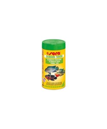 Sera Cichlids Sticks 500ml / 90gr