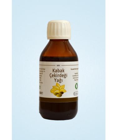 Tabitat Natural Pumpkin Seed Oil (100 Ml)