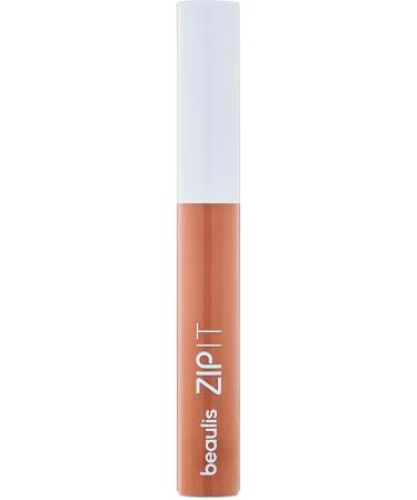 beaulis Zip It Liquid Matte Lipstick 106 Silence-YSFTP1030591