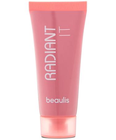 beaulis Radiant It Liquid Illuminator 916 Rose Quartz