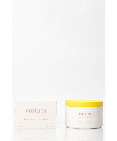 CAELUM Honey Essence Hair Mask 300ml