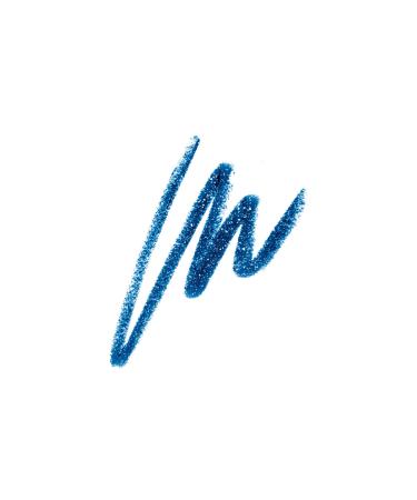 Naj Oleari Deep Eye Kajal Blue Hortensia Shimmer Intense Blue Eye Pencil - Buy Online on GoSupps.com