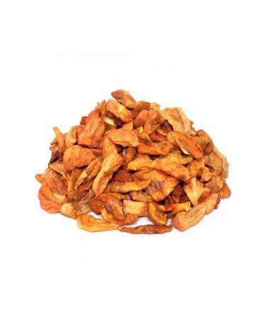 Elaz Natural Dried Apple with Peel 1 Kg