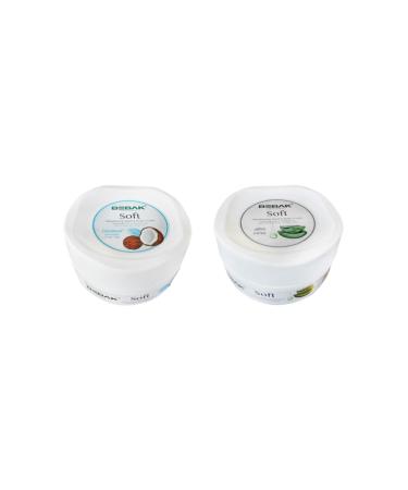 Bebak Coconut Oil + Aloe Vera 300 ml