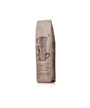 IKEA Signature Organic Dark Roast Coffee Beans 250 gr