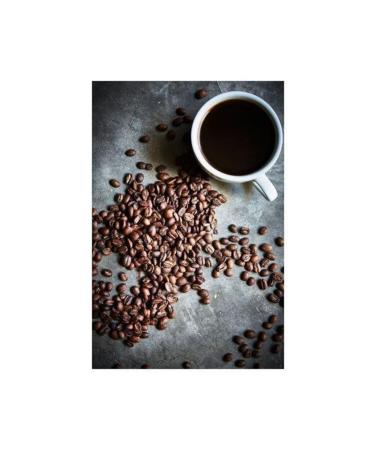 IKEA Signature Organic Dark Roast Coffee Beans 250 gr - Buy Online on GoSupps.com
