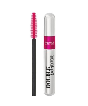 Farmasi Double Lash Extend Double Effect Mascara