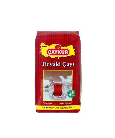 Caykur Tiryaki 1 Kg