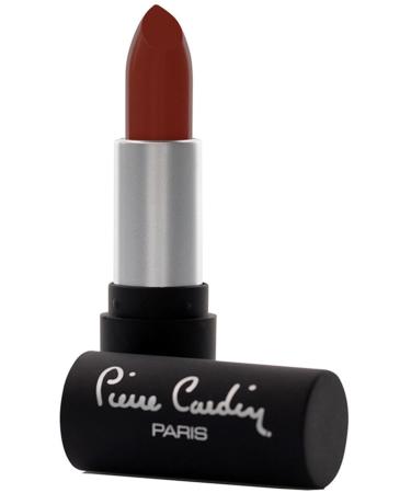 Pierre Cardin Matte Chiffon Touch Lipstick 184 Aurora Category: Lip Gloss