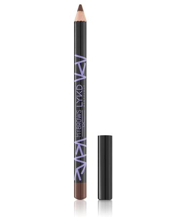 lykd Brand: Eyebrow Pencil 185 Taupe