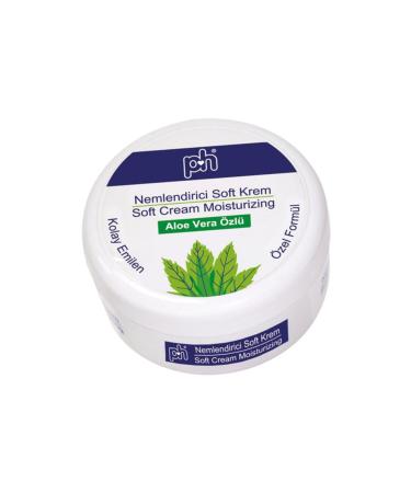 PH PHARMA L'rouge Ph Aloe Vera Moisturizing Soft Cream