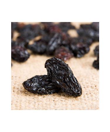 Ozgur Nuts Black Blood Raisins - Locked Package 750gr