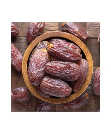 Free Dried Fruits Jerusalem Dates 500gr