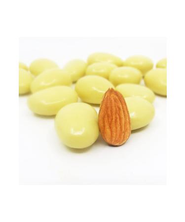 zg r Nuts Creamy Almond 500gr