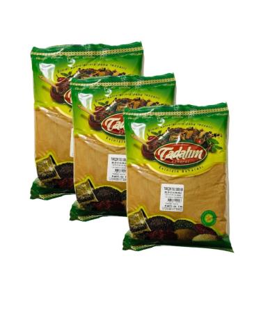 TADALIM Cinnamon (POWDER) 1000 gr X 3 Pieces