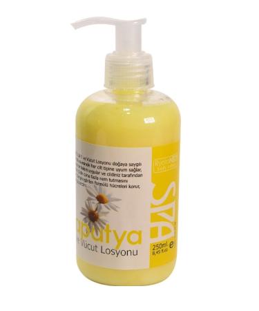 RyotoNEO Chamomile Hand and Body Lotion 250 Ml.