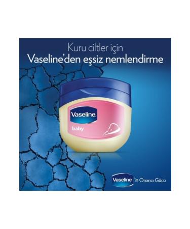 Vaseline Baby Pj 100 ml 4 Pieces - Buy Online on GoSupps.com