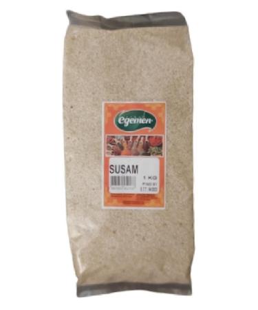 EGEMEN BAHARAT Sesame White 1 kg