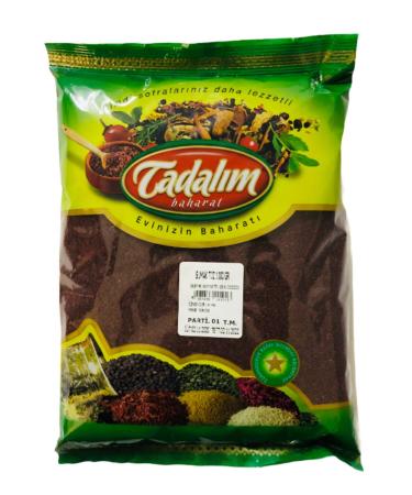 TASTING Sumac (powder) 1000gr