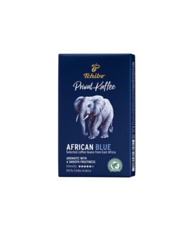 Tchibo African Blue Filter Coffee 250 G