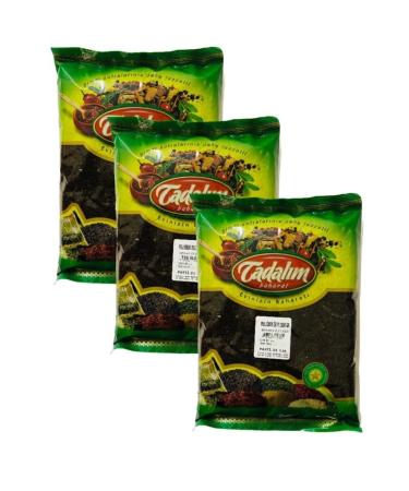 TADALIM Chili Pepper Isot 1000 GX 3 Pieces