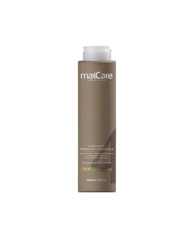 Maxcare No.4 Keratin Care & Daily Protective & Moisturizing Conditioner 500 ml
