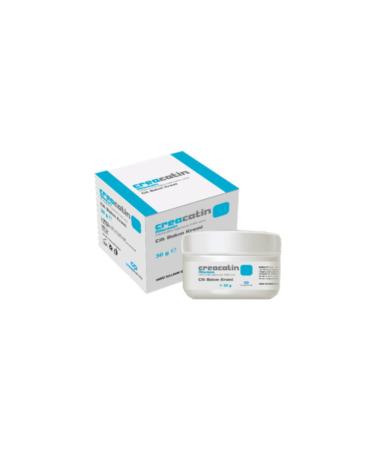 Creacatin Crecatin Allantoin Cream for Dry Skin 30 gr