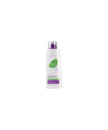 LR Aloe Via Aloe Vera Cleansing Milk