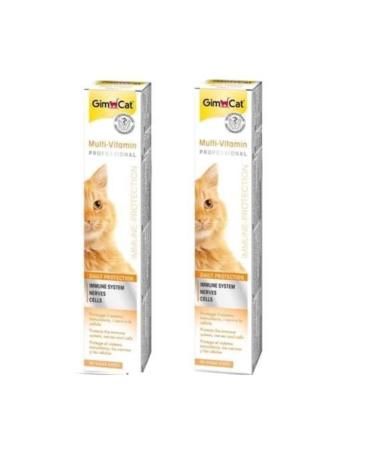 Gimcat Multi-Vitamin for Cats 20 gr 2 Pieces
