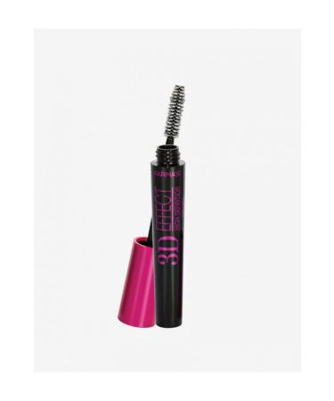 Farmasi 3d Effect Mascara 10 Ml