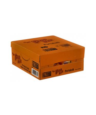 Eti Popkek Orange 24 Piece Package